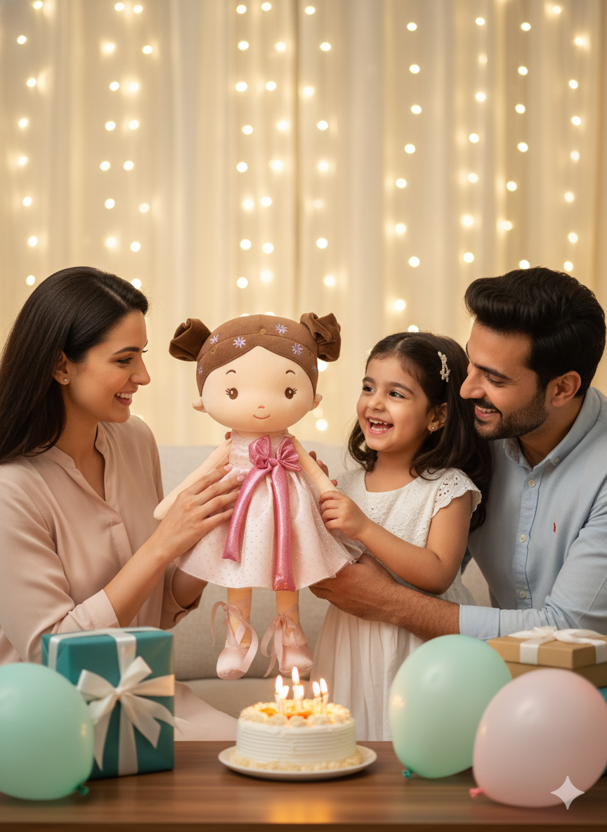 Little Caretaker Set