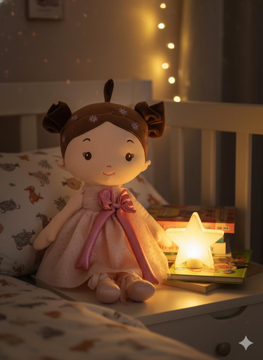 Little Caretaker Set