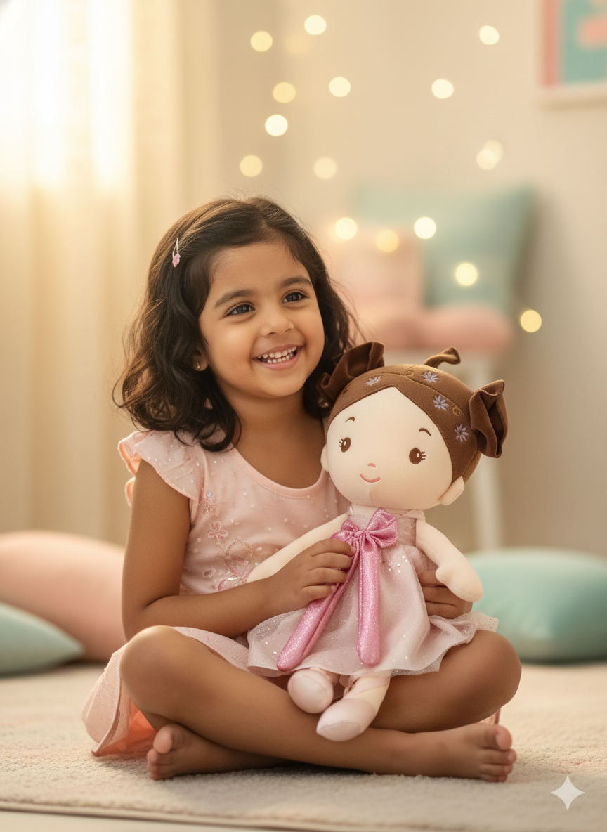 Little Caretaker Set