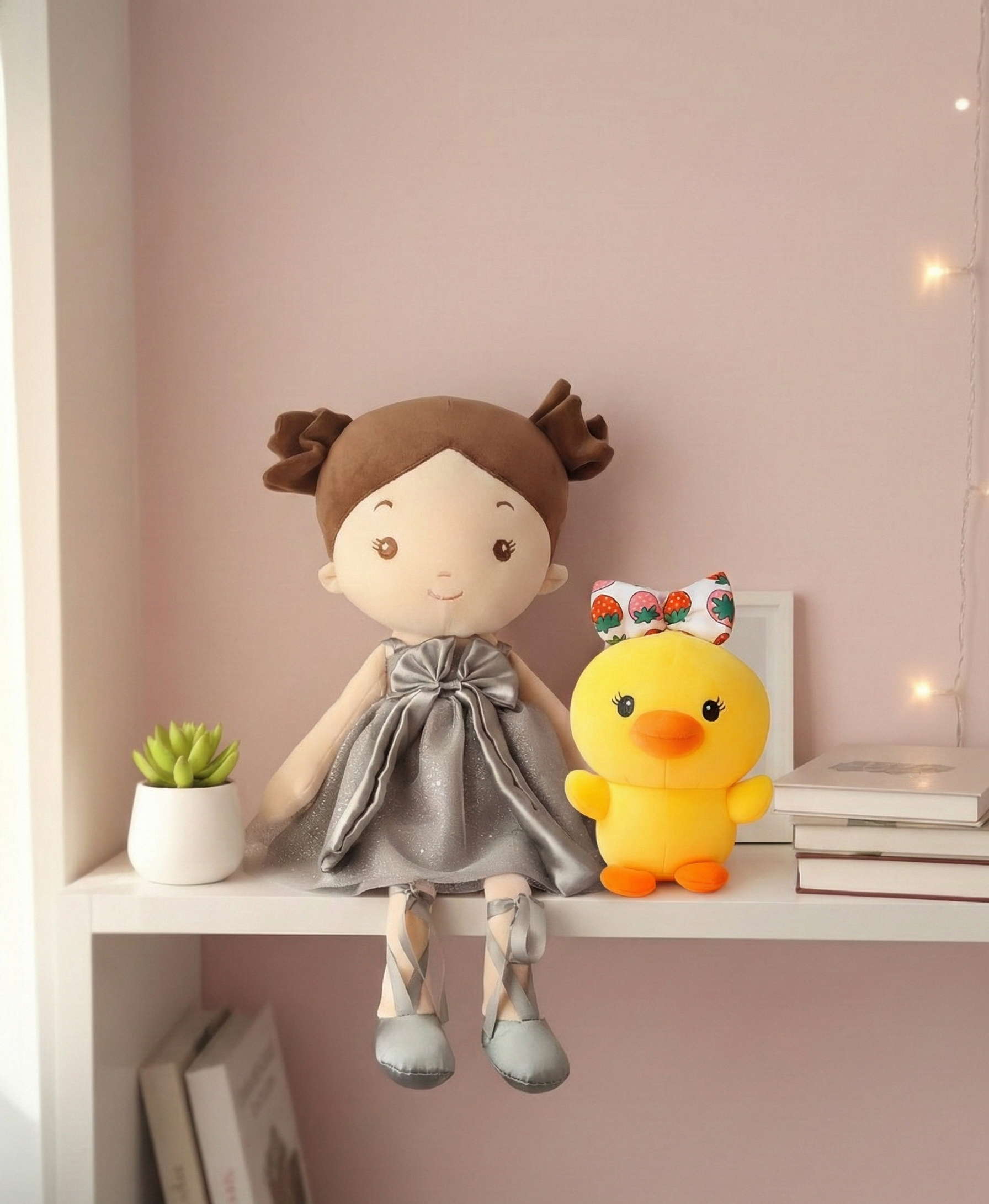 Little Caretaker Set