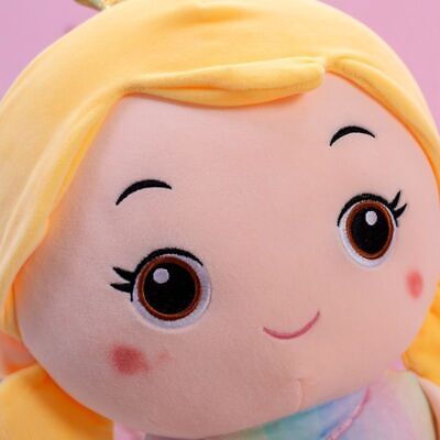 Mermaid Doll