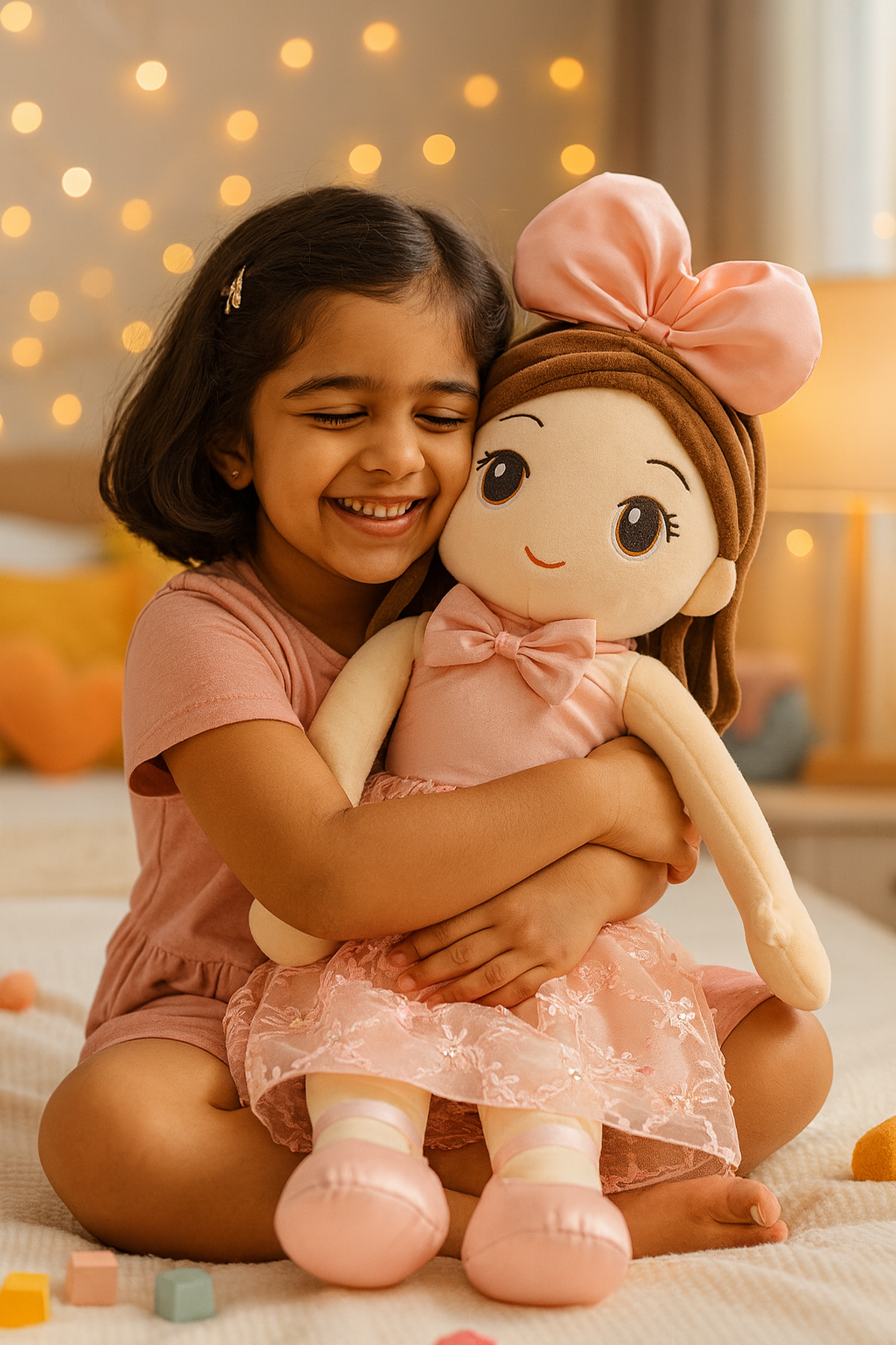 Princess Aria – The Ballet Dream Doll