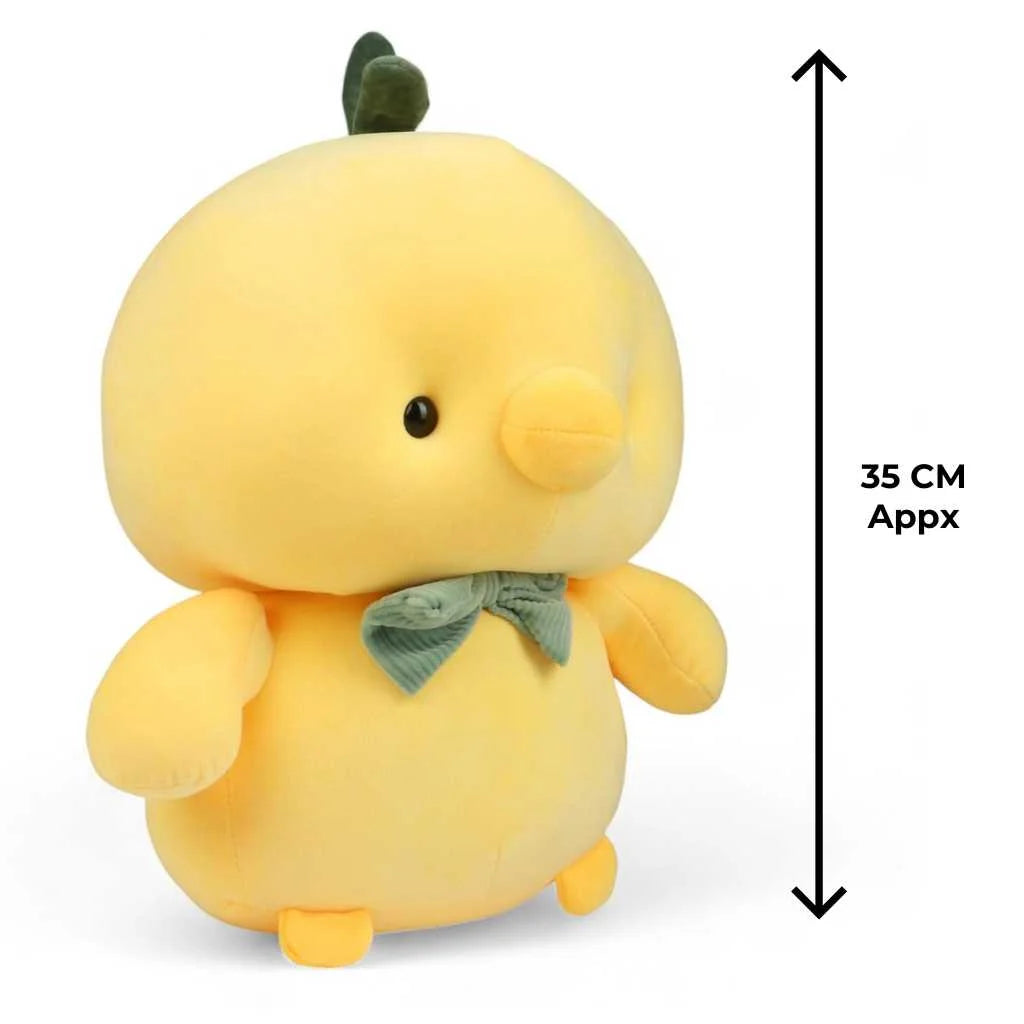 Bow duck