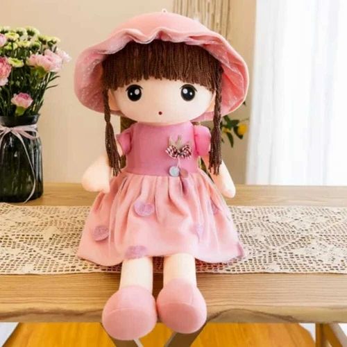 Luna - the princess Doll