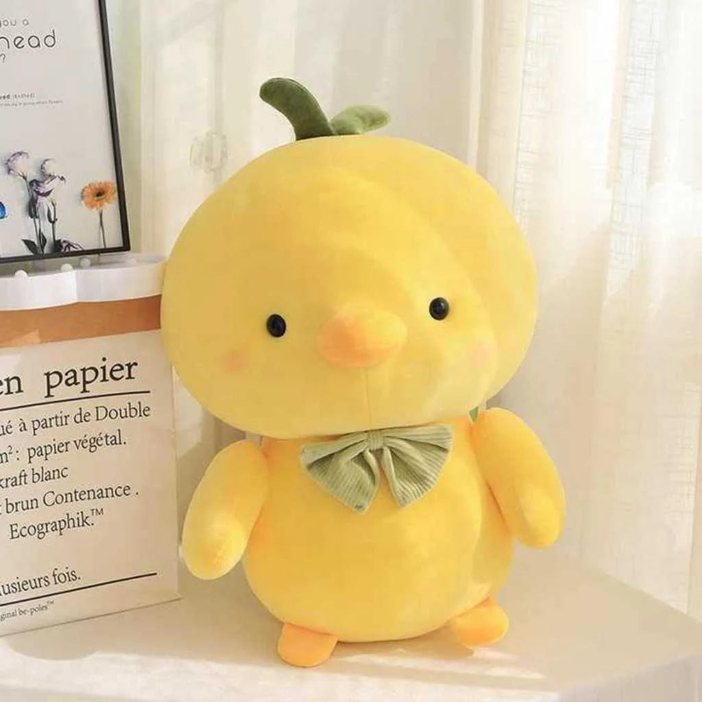 Bow duck