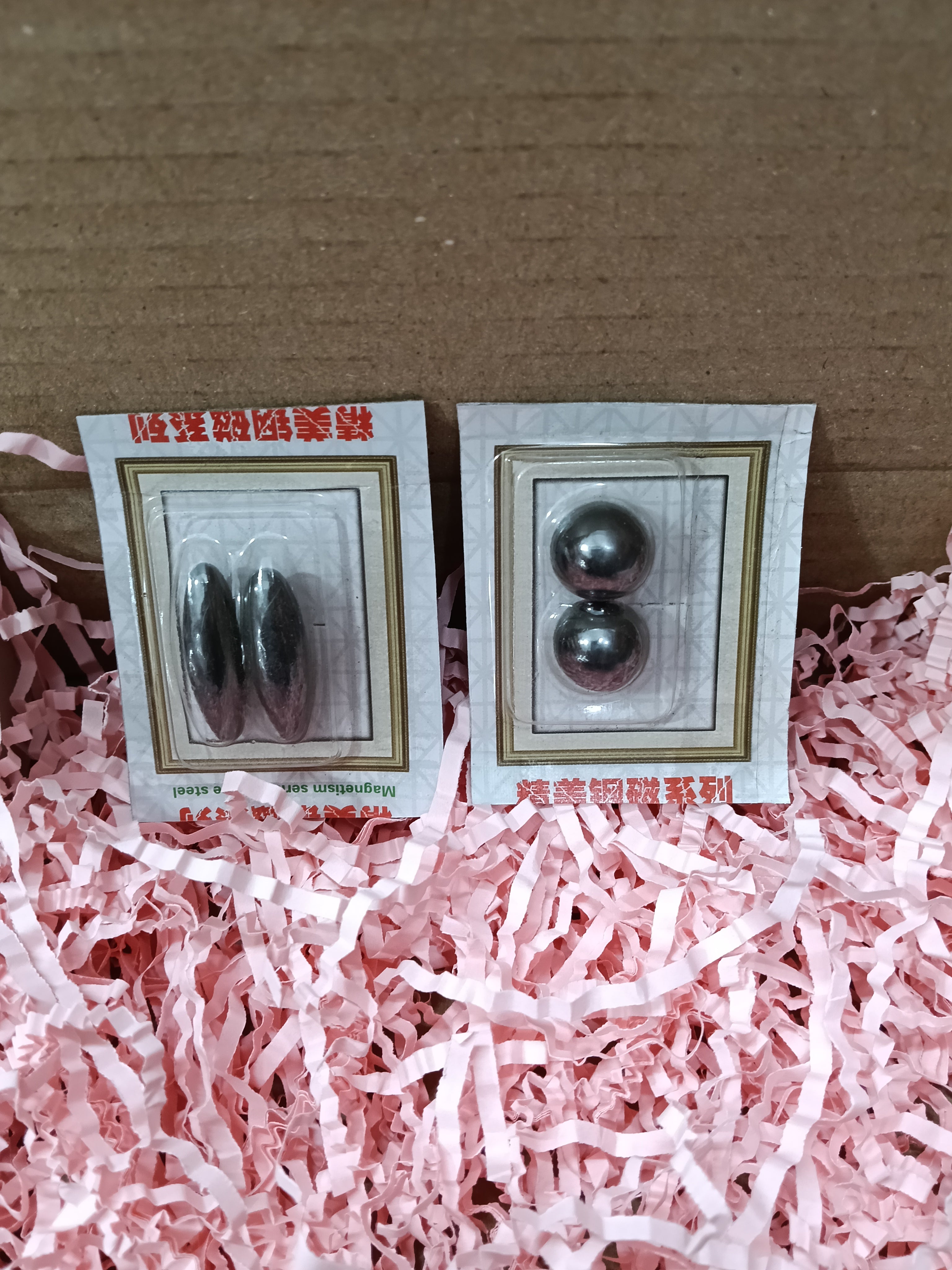 Art & Adorn Play Box