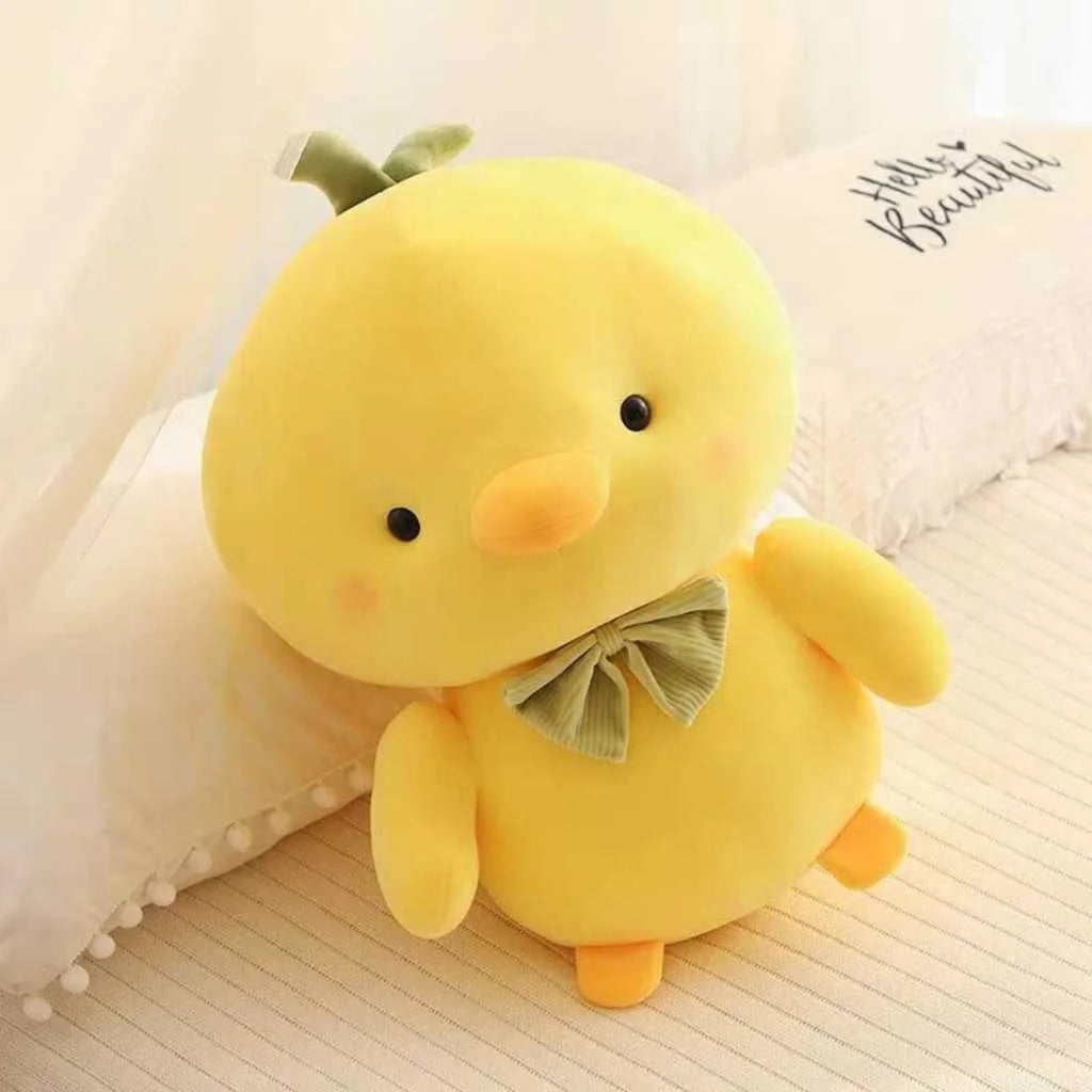 Bow duck
