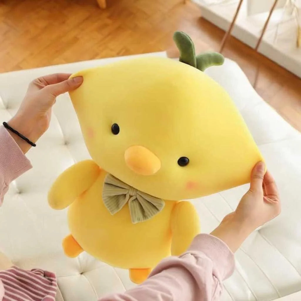 Bow duck