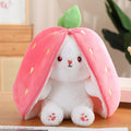 Tarakid Reversible Bunny Soft Toy