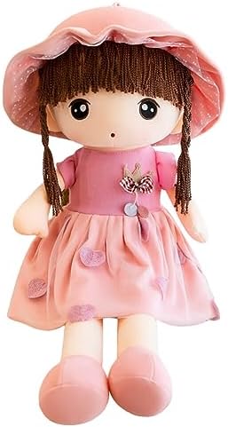 Luna - the princess Doll