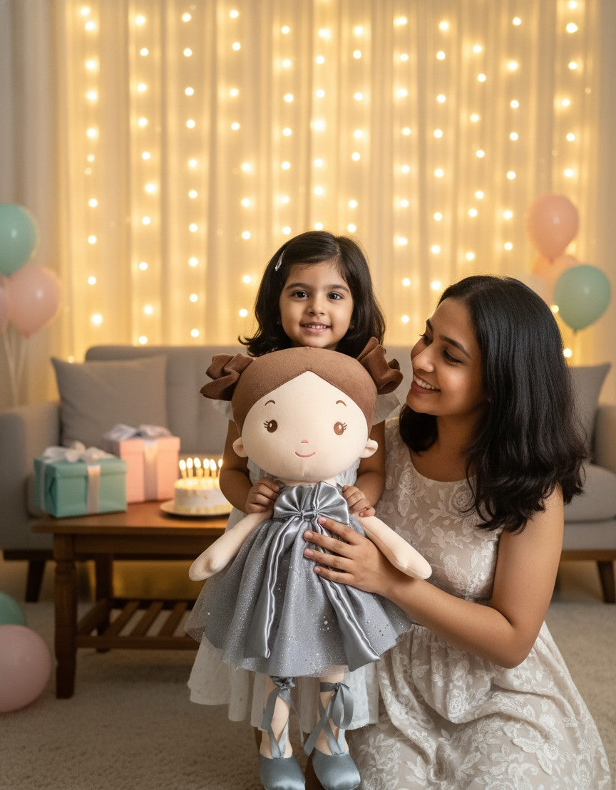 Little Caretaker Set