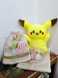 Pikachu Toy