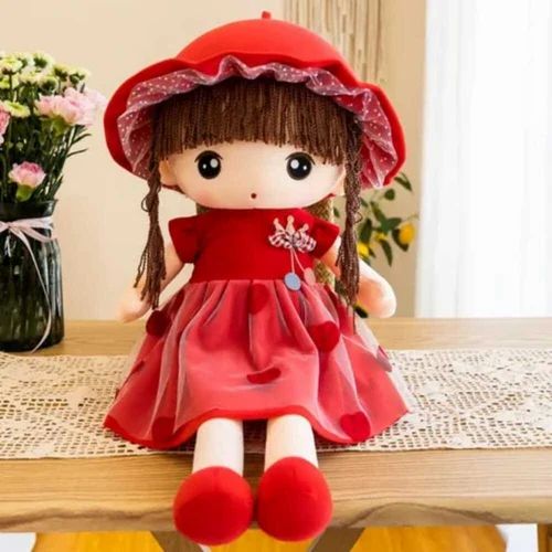 Luna - the princess Doll