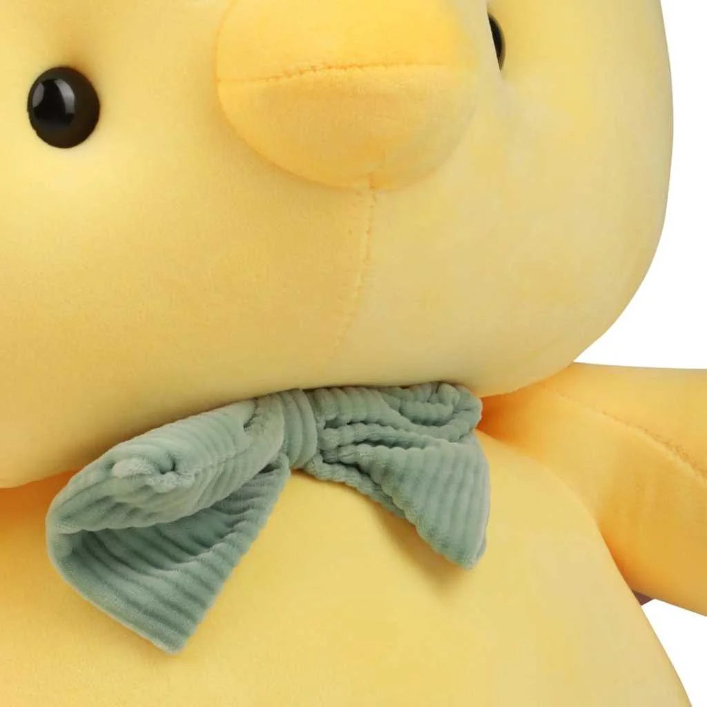 Bow duck
