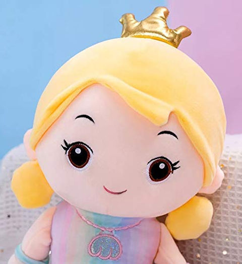 Mermaid Doll