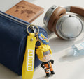 Naruto keychain