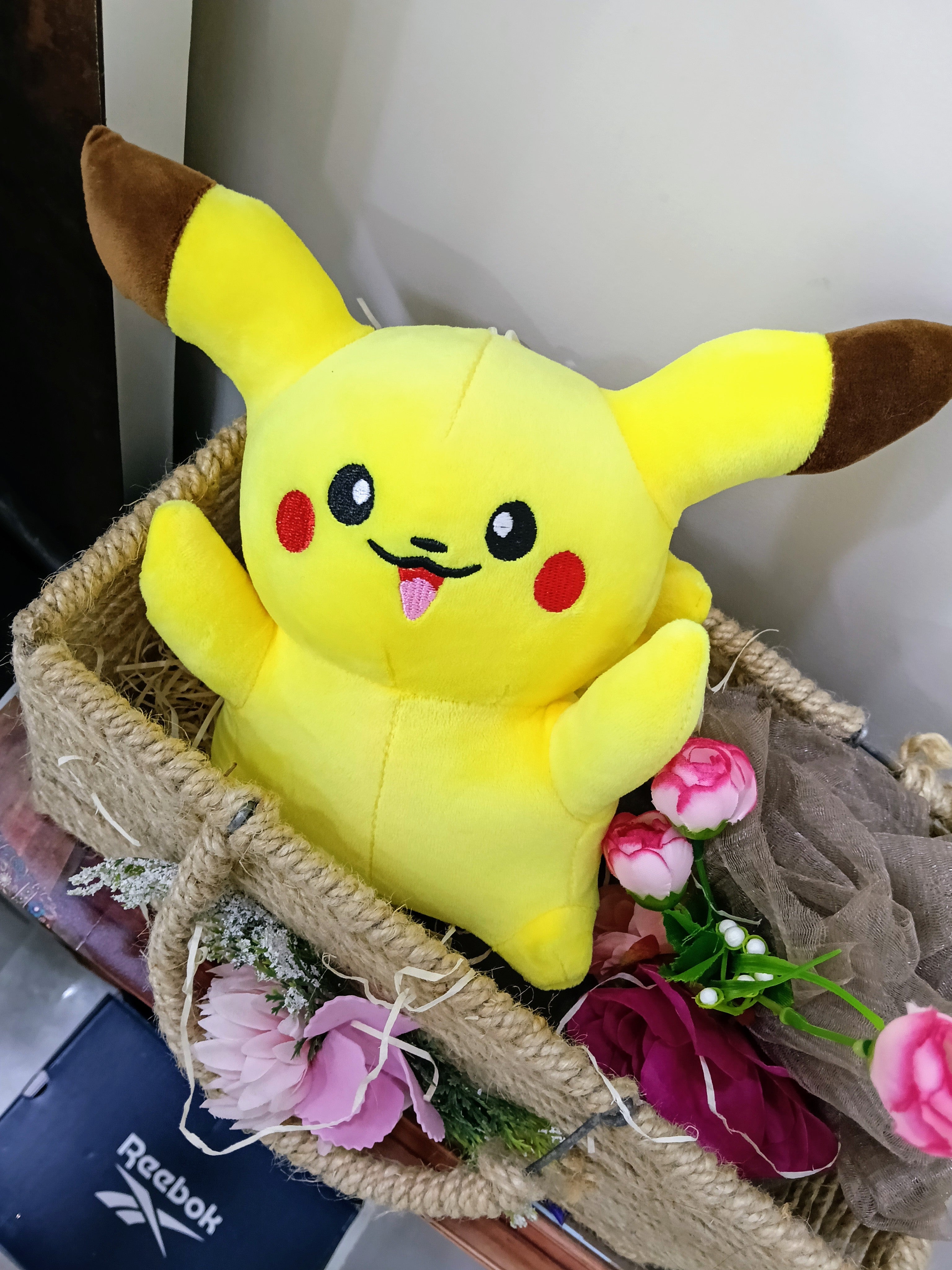 Bedtime Buddies combo