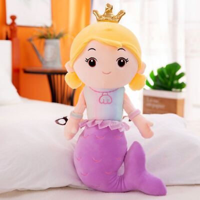 Mermaid Doll