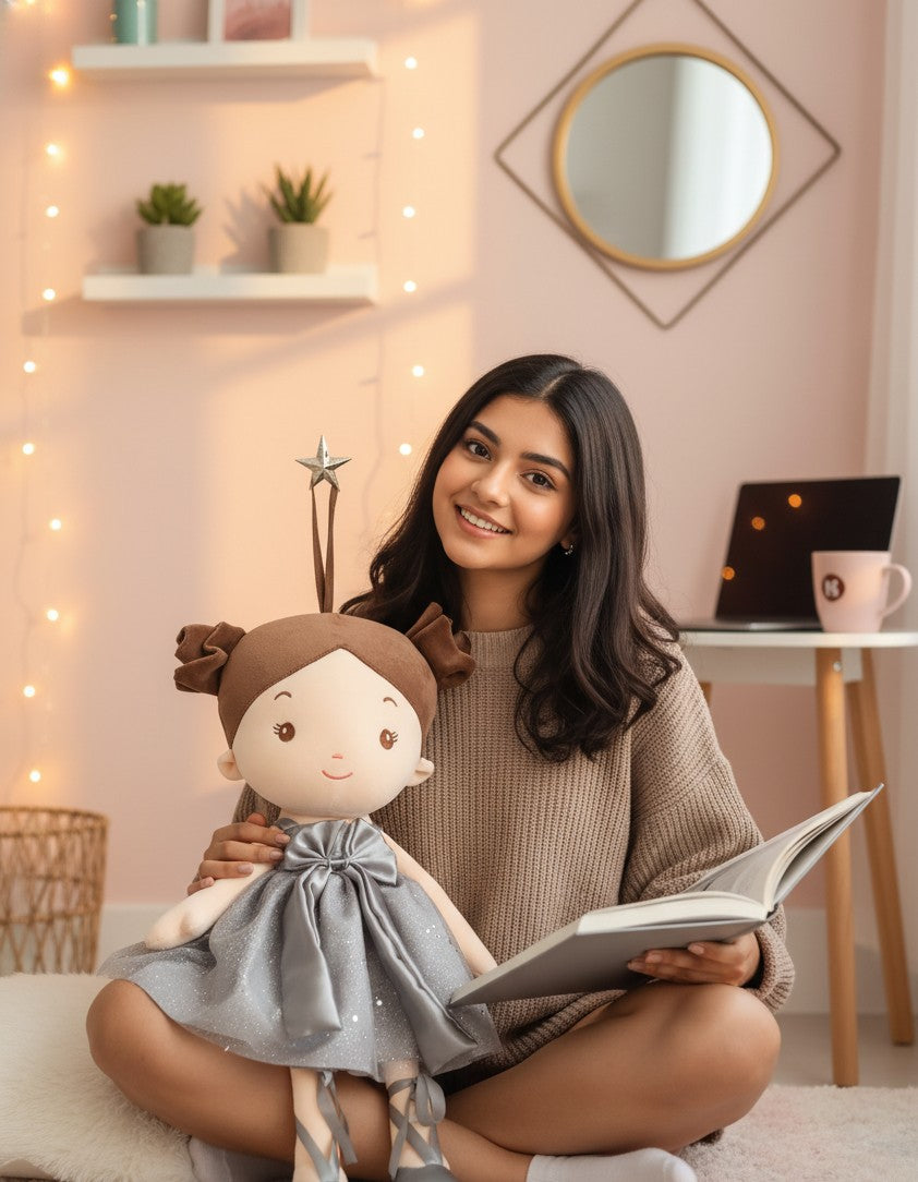 Little Caretaker Set