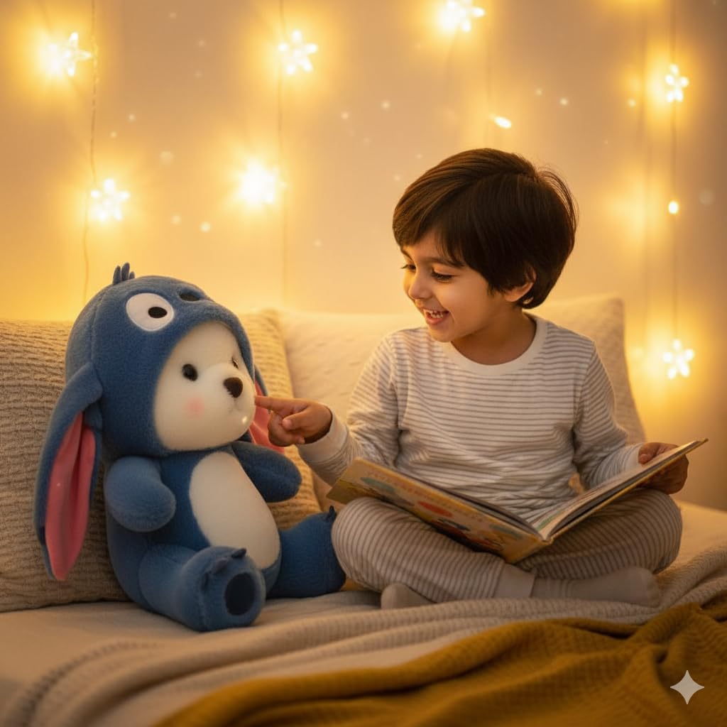 Bedtime Buddies combo