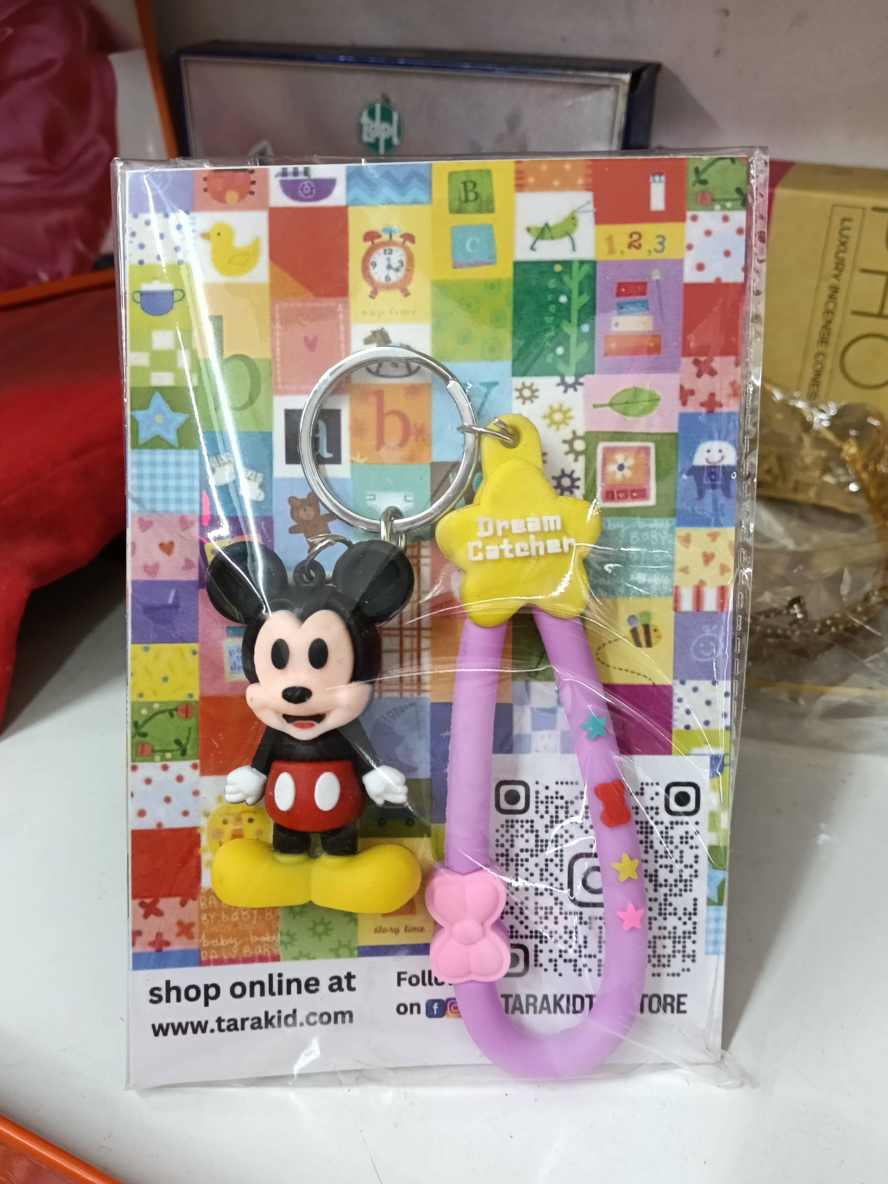 Kuromi Accessories Gift Box for Kids