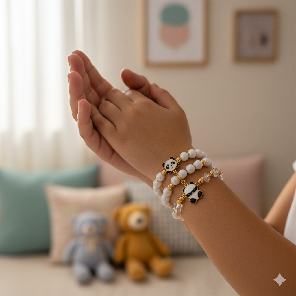 Artful Treasures Box